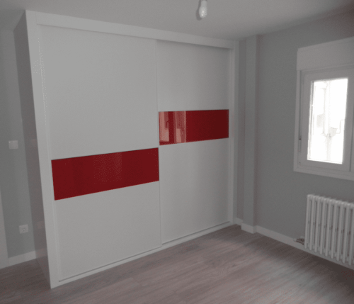 Armarios empotrados Correderos - AC Decoración y Diseño (1)