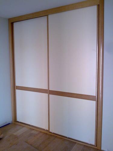 Armarios empotrados Correderos - AC Decoración y Diseño (10)