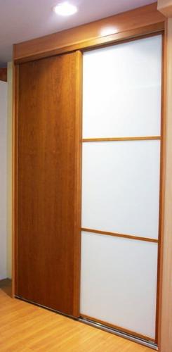 Armarios empotrados Correderos - AC Decoración y Diseño (11)