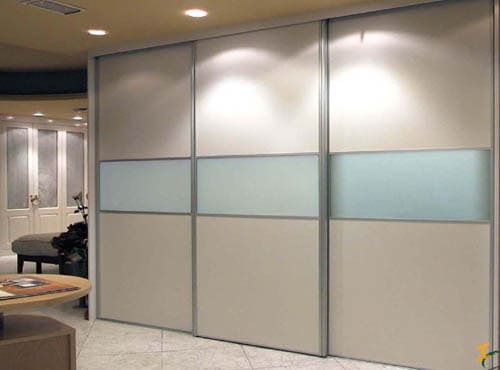 Armarios empotrados Correderos - AC Decoración y Diseño (12)
