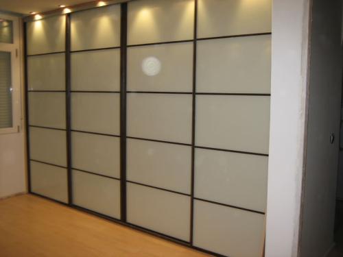 Armarios empotrados Correderos - AC Decoración y Diseño (16)