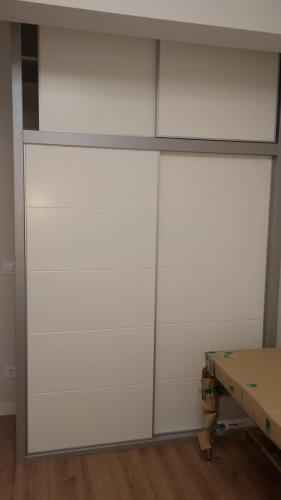 Armarios empotrados Correderos - AC Decoración y Diseño (17)