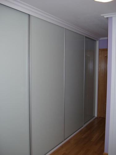 Armarios empotrados Correderos - AC Decoración y Diseño (2)