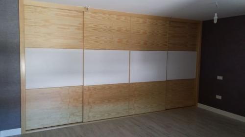 Armarios empotrados Correderos - AC Decoración y Diseño (24)