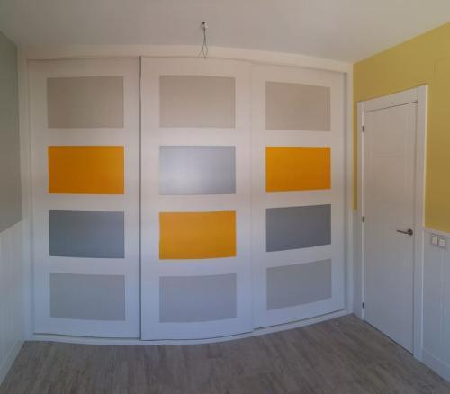 Armarios empotrados Correderos - AC Decoración y Diseño (25)