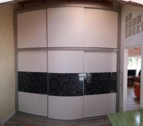 Armarios empotrados Correderos - AC Decoración y Diseño (26)
