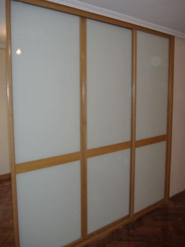 Armarios empotrados Correderos - AC Decoración y Diseño (3)
