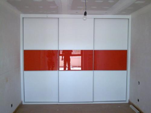 Armarios empotrados Correderos - AC Decoración y Diseño (6)