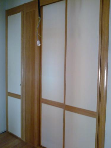 Armarios empotrados Correderos - AC Decoración y Diseño (9)
