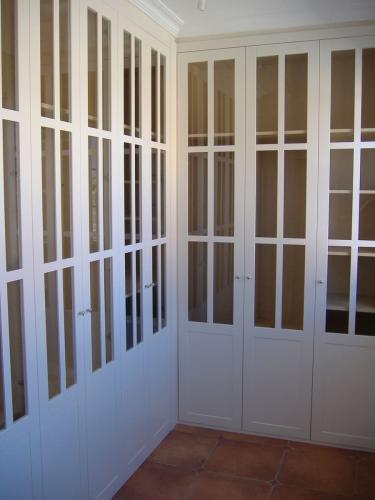 Armarios empotrados abatibles y plegables - AC Decoración y Diseño (10)