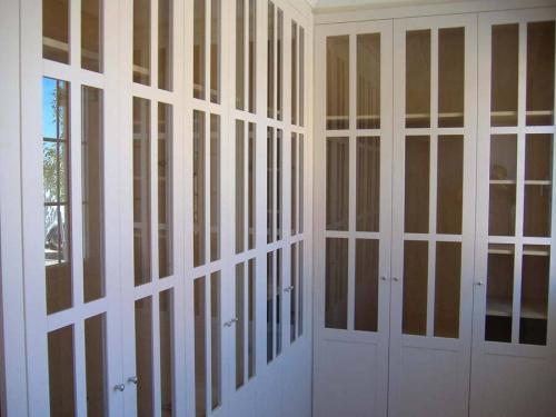 Armarios empotrados abatibles y plegables - AC Decoración y Diseño (11)