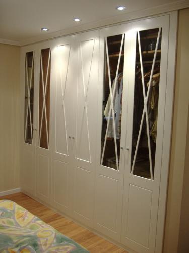 Armarios empotrados abatibles y plegables - AC Decoración y Diseño (13)