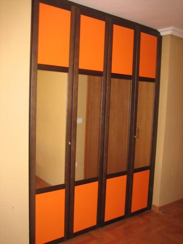 Armarios empotrados abatibles y plegables - AC Decoración y Diseño (17)