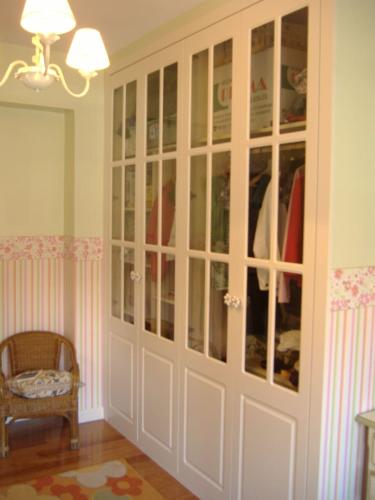 Armarios empotrados abatibles y plegables - AC Decoración y Diseño (2)