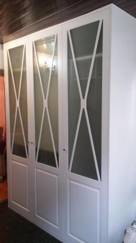 Armarios empotrados abatibles y plegables - AC Decoración y Diseño (25)