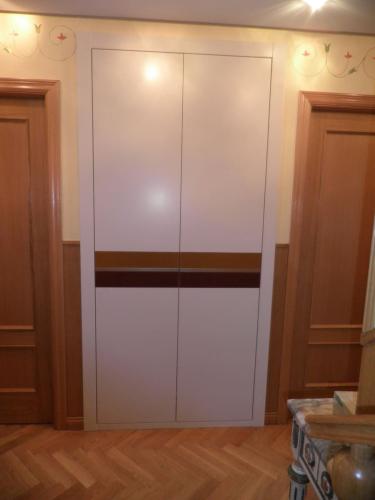 Armarios empotrados abatibles y plegables - AC Decoración y Diseño (28)