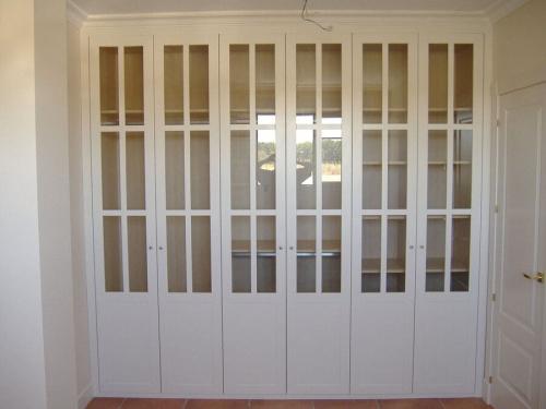 Armarios empotrados abatibles y plegables - AC Decoración y Diseño (7)