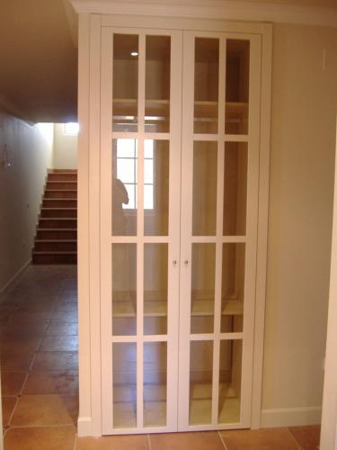 Armarios empotrados abatibles y plegables - AC Decoración y Diseño (8)