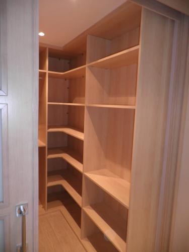 Armarios empotrados vestidores - AC Decoración y Diseño (100)