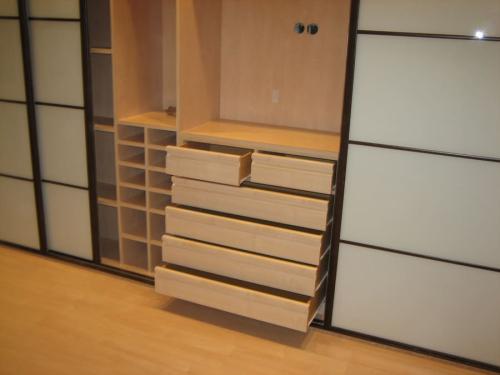 Armarios empotrados vestidores - AC Decoración y Diseño (71)