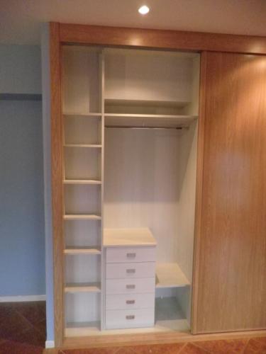 Armarios empotrados vestidores - AC Decoración y Diseño (72)