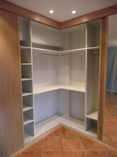 Armarios empotrados vestidores - AC Decoración y Diseño (73)