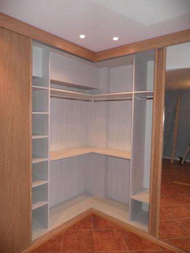 Armarios empotrados vestidores - AC Decoración y Diseño (74)