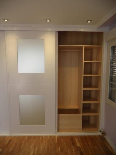 Armarios empotrados vestidores - AC Decoración y Diseño (88)
