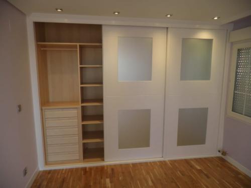 Armarios empotrados vestidores - AC Decoración y Diseño (90)
