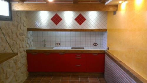 Cocinas rústicas - AC Decoración y Diseño S.L.
