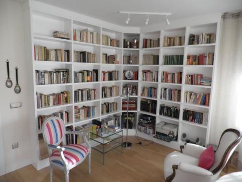 Librería a medida - AC Decoración y Diseño (7)