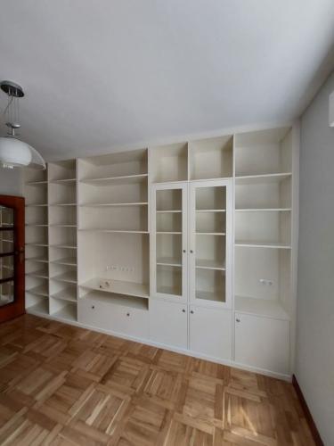Librerías y muebles de Salón - AC Decoracion y Diseño (1)