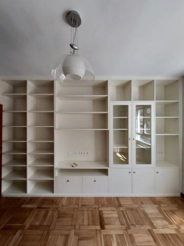 Librerías y muebles de Salón - AC Decoracion y Diseño (10)