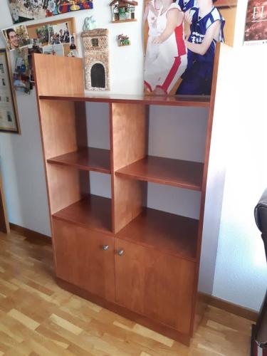Librerías y muebles de Salón - AC Decoracion y Diseño (3)