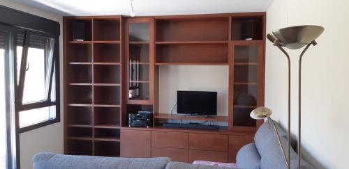 Librerías y muebles de Salón - AC Decoracion y Diseño (6)