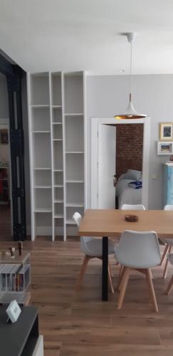 Librerías y muebles de Salón - AC Decoracion y Diseño (7)