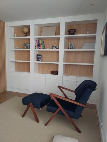 Librerías y muebles de Salón - AC Decoracion y Diseño (9)