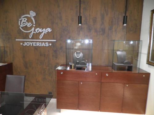 Muebles para Joyería - AC Decoración y Diseño (17)