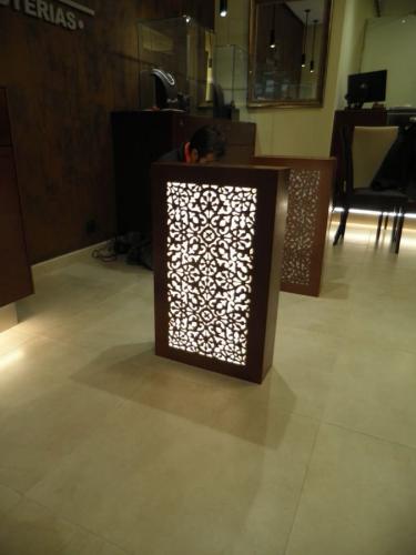 Muebles para Joyería - AC Decoración y Diseño (2)