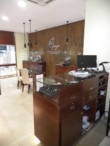 Muebles para Joyería - AC Decoración y Diseño (9)