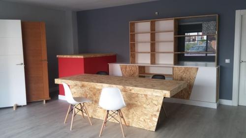 despachos y espacios de trabajo - AC Decoracion y Diseño (1)