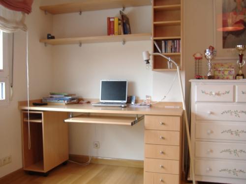 despachos y espacios de trabajo - AC Decoracion y Diseño (10)