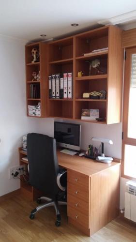 despachos y espacios de trabajo - AC Decoracion y Diseño (11)