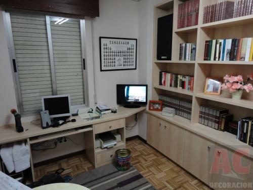 despachos y espacios de trabajo - AC Decoracion y Diseño (3)