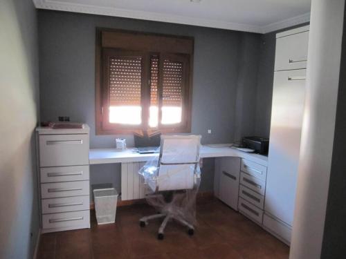 despachos y espacios de trabajo - AC Decoracion y Diseño (5)