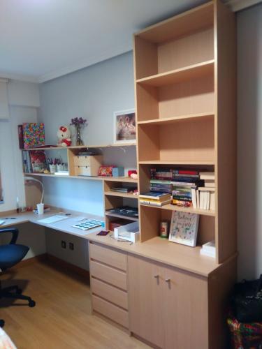despachos y espacios de trabajo - AC Decoracion y Diseño (6)