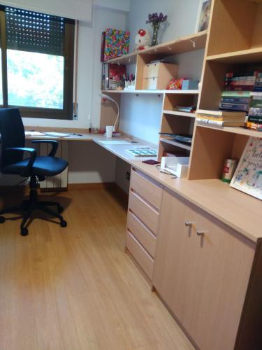 despachos y espacios de trabajo - AC Decoracion y Diseño (7)