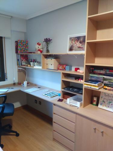 despachos y espacios de trabajo - AC Decoracion y Diseño (8)