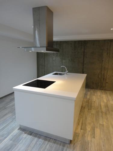 Diseño de cocinas con isla - AC Decoración y Diseño S.L.