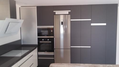 Diseño de cocinas con isla - AC Decoración y Diseño S.L.